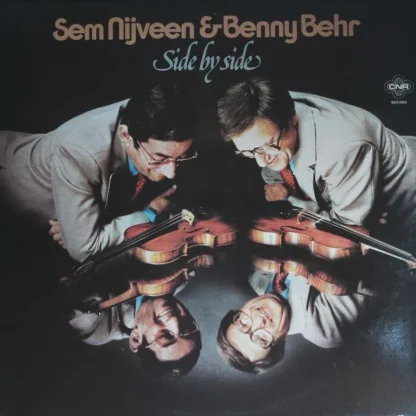 Sem Nijveen & Benny Behr: Side By Side