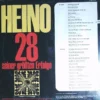 Heino: 28 Seiner Größten Erfolge – Bild 2
