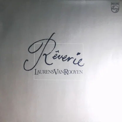 Laurens Van Rooyen: Reverie