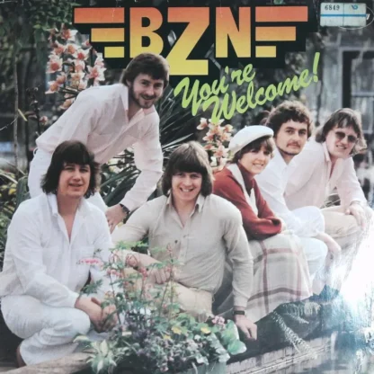 Bzn: You'Re Welcome!