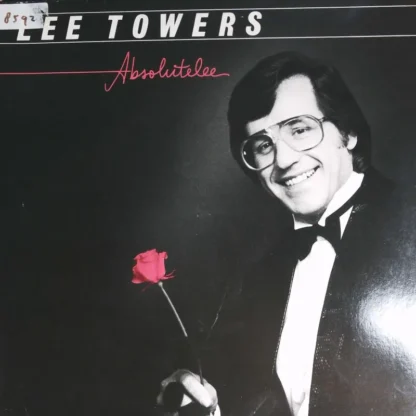 Lee Towers: Absolutelee