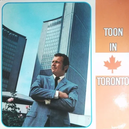 Toon Hermans: Toon  In Toronto