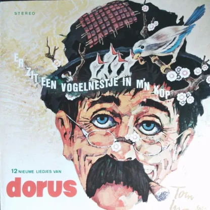 Jan Theelen Orchester: Dorus