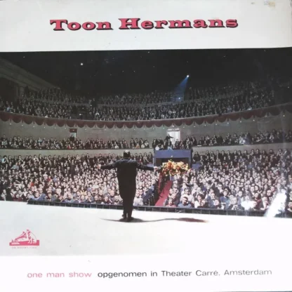 Toon Hermans: One Man Show