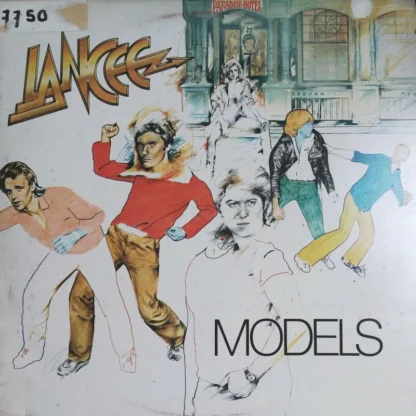 Lancee: Models