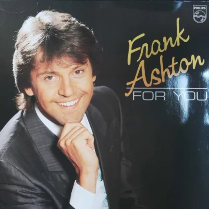 Frank Ashton: For You