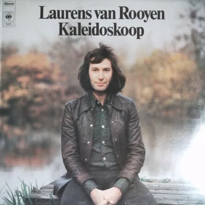 Laurens Van Rooyen: Kaleidoskoop