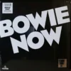 David Bowie: Now