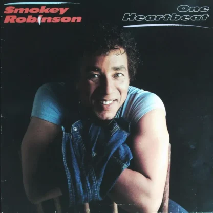 Smokey Robinson: One Heartbeat