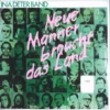 Ina Deter Band: Neue Männer Braucht Das Land