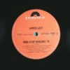 James Last: Non Stop Dancing 1973 – Bild 3