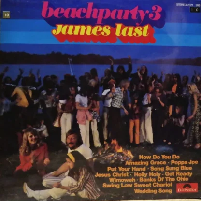 James Last: Beachparty (Folge 3)