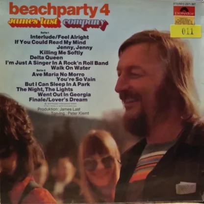James Last: Beachparty (Folge 4) – Bild 2