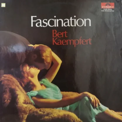 Bert Kaempfert: Fascination
