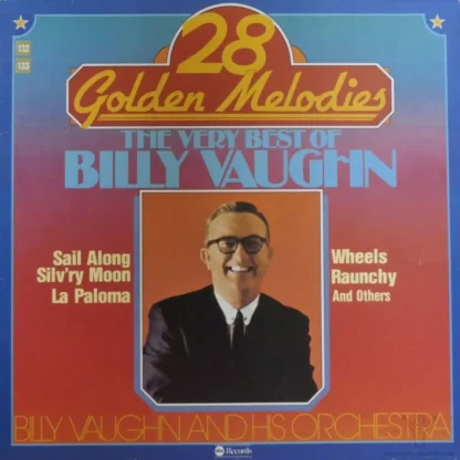 Billy Vaughn: The Very Best Of Billy Vaughn