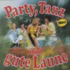 Various: Party, Tanz Und Gute Laune