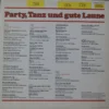 Various: Party, Tanz Und Gute Laune – Bild 2