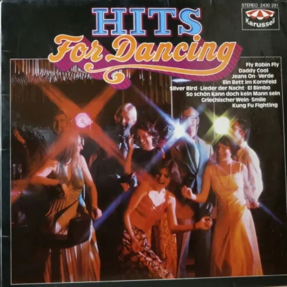 Keine Angaben: Hits For Dancing