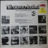 Various: Hifi-Stereo-Festival - Happy And Romantic Music – Bild 2