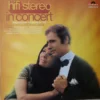 Various: Hifi-Stereo - In Concert