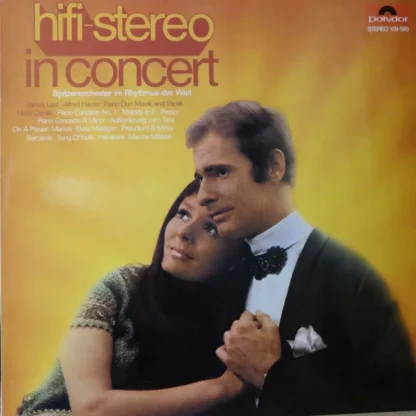 Various: Hifi-Stereo - In Concert