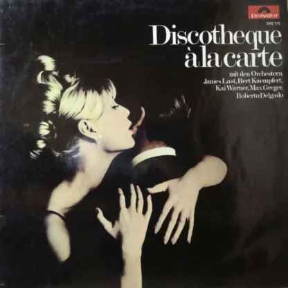 Various: Discotheque A La Carte
