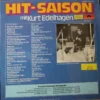Kurt Edelhagen: Hit-Saison – Bild 2