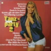The Jack Lester Spezial Band: Tanzparty 2