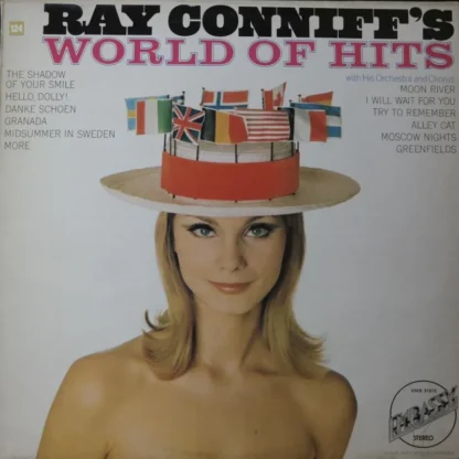 Ray Conniff: Ray Conniff´S World Of Hits