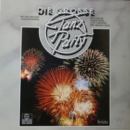 Various: Die Große Tanzparty
