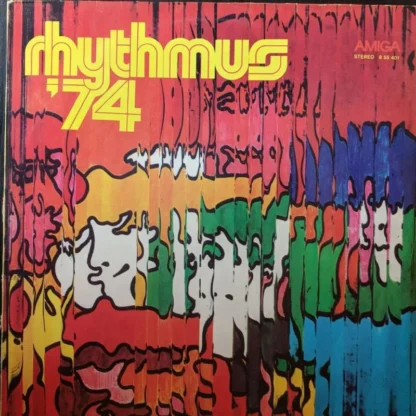 Various: Rhytmus 74