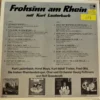 Various: Frohsinn Am Rhein – Bild 2