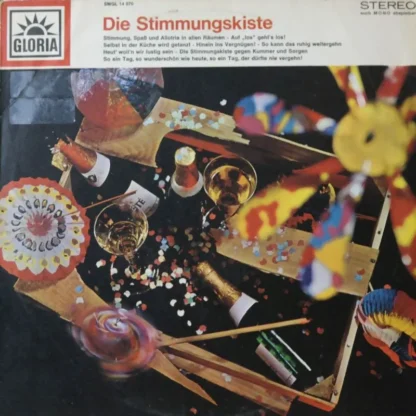 Various: Die Stimmungskiste