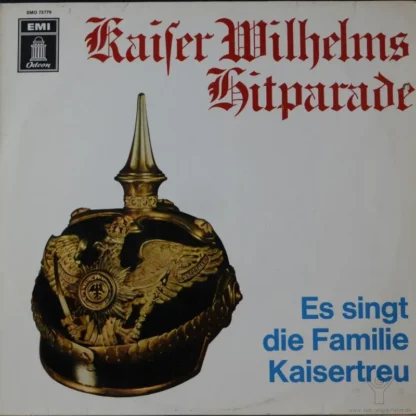 Various: Kaiser Wilhelms Hitparade