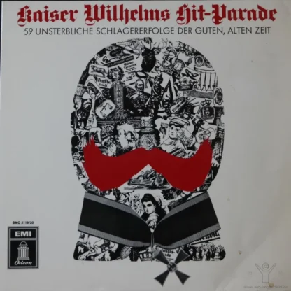 Various: Kaiser Wilhelms Hit-Parade