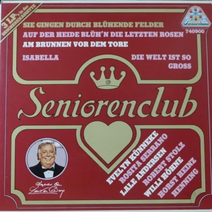 Various: Seniorenclub