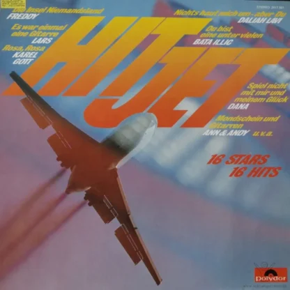 Various: Hitjet