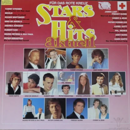 Various: Stars & Hits Aktuell