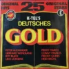 Various: K-Tel's Deutsches Gold