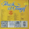 Various: Musik Ist Trumpf – Bild 2
