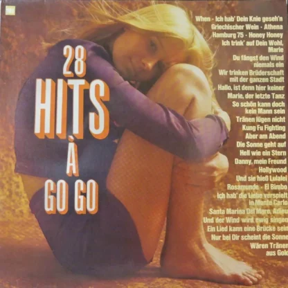 Various: 28 Hits À Gogo