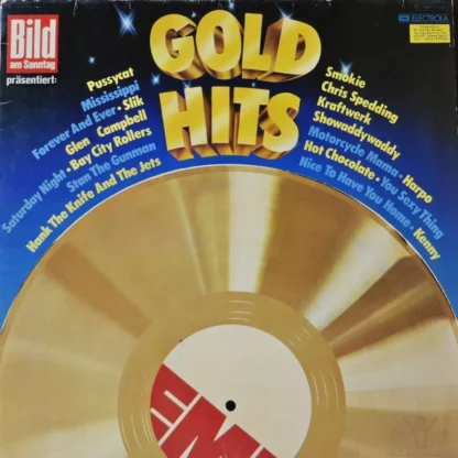 Various: Gold Hits