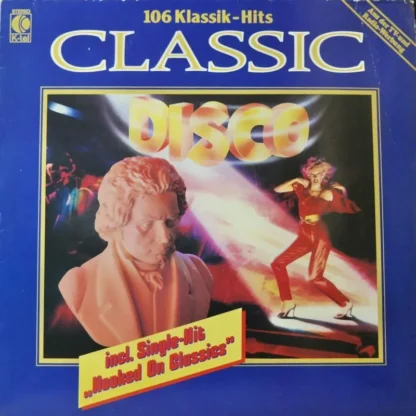 Various: 106 Klassik-Hits