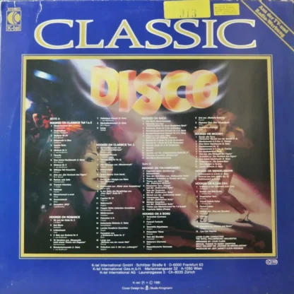 Various: 106 Klassik-Hits – Bild 2