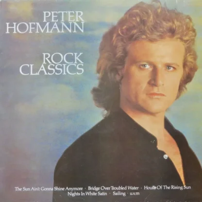 Peter Hofmann: Rock Classics