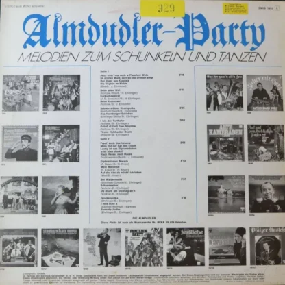 Various: Almdudler Party – Bild 2