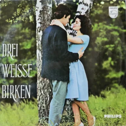 Various: Drei Weiße Birken