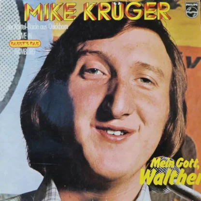 Mike Krüger: Live In Hamburg