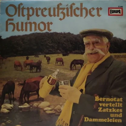 Various: Ostpreußischer Humor