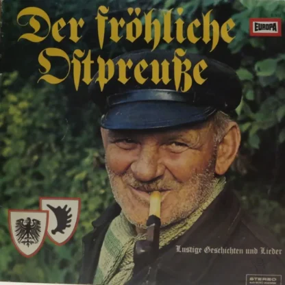 Various: Der Fröhliche Ostpreuße